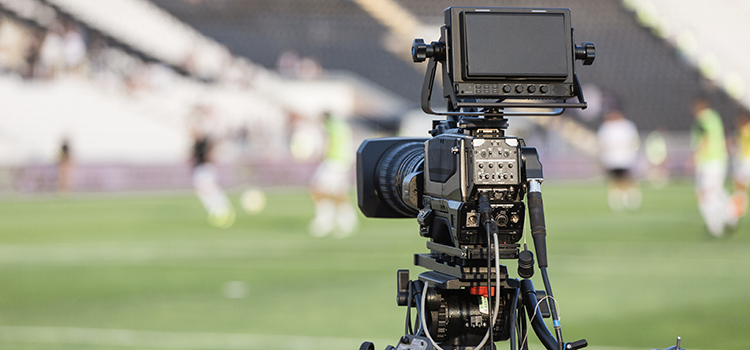Diritti tv campionato di Eccellenza, pronto il bando per l’acquisizione