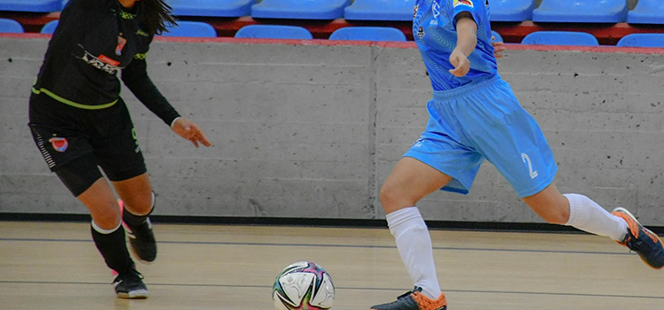Futsal, il cielo del Lazio sempre più rosa: al via Under 17 e Under 13