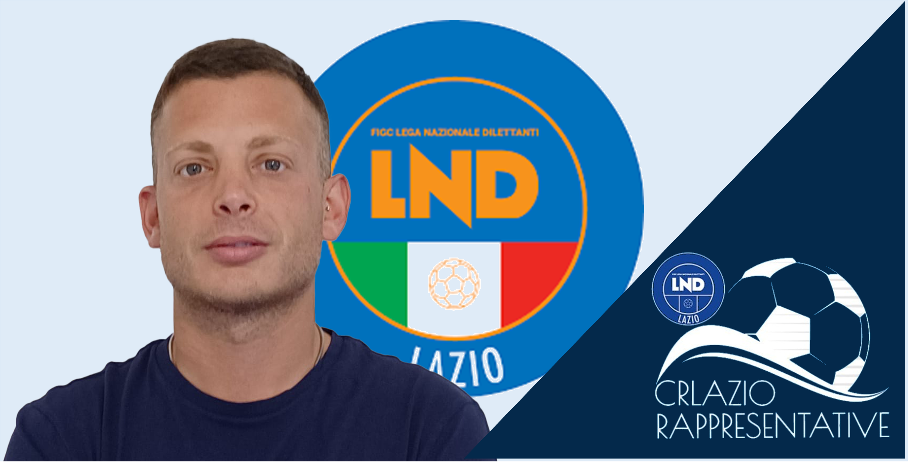 Rappresentative Futsal: Matteo Fiorentini sulla panchina dell’Under 15