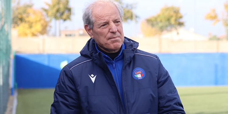 L’Under 17 pensa in… Grande: “La qualità del Lazio è davvero elevata”