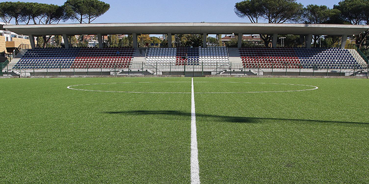 La finale di coppa Italia Eccellenza 24-25 al Salaria Sport Village