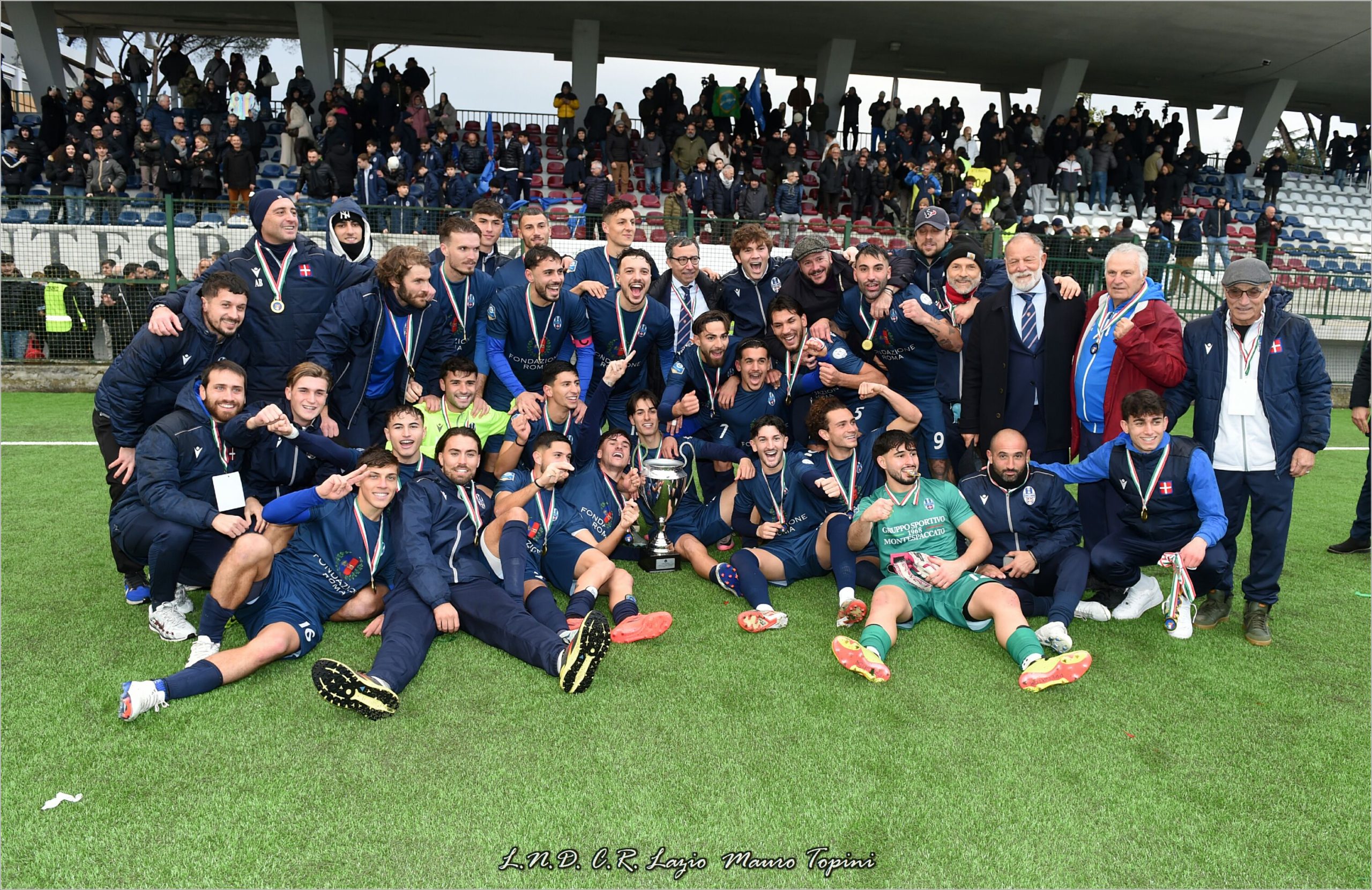 Le foto della Finale Regionale della Coppa Italia di Eccellenza