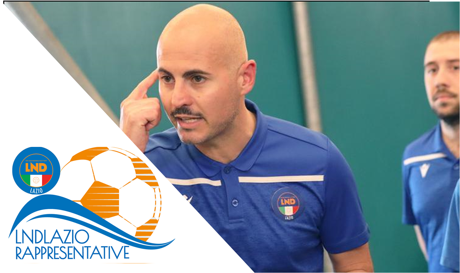 Rappresentative Futsal: l’Under 17 di Fazio scalda i motori