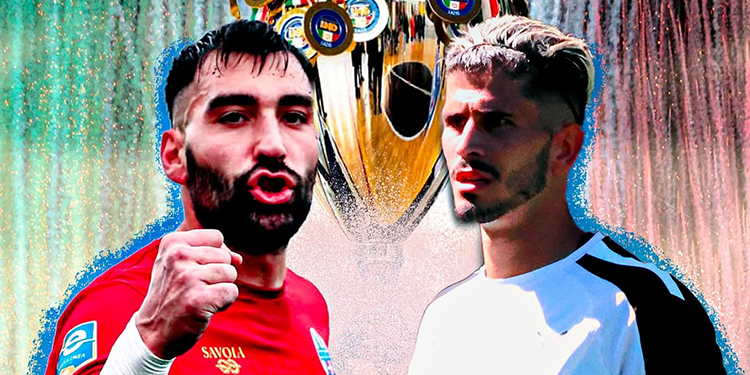 Le finali regionali della Coppa Italia dicono trentatre…