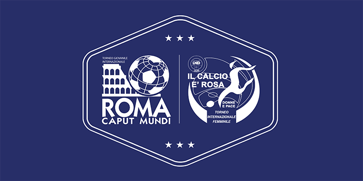 Definito il programma dei Tornei Internazionali del CR Lazio