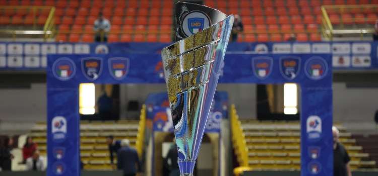 Futsal: il Lazio organizzerà il Torneo delle Regioni 2026