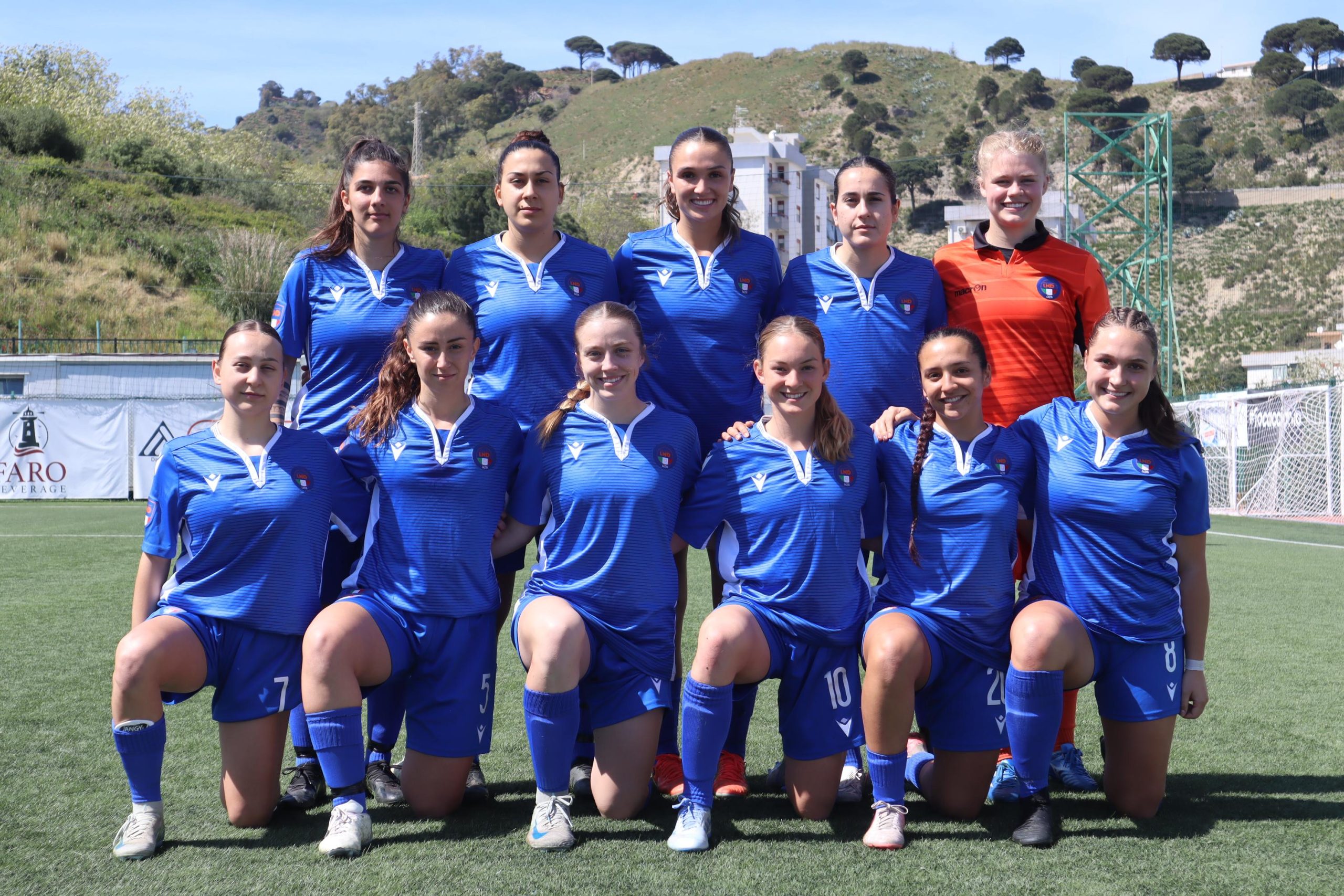 TDR25, i “grandi” scivolano, le ragazze vincono in scioltezza
