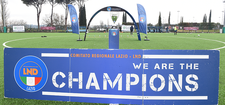 Coppa Italia Promozione, la finale del Rocchi sarà Grifone Gialloverde-Ceccano