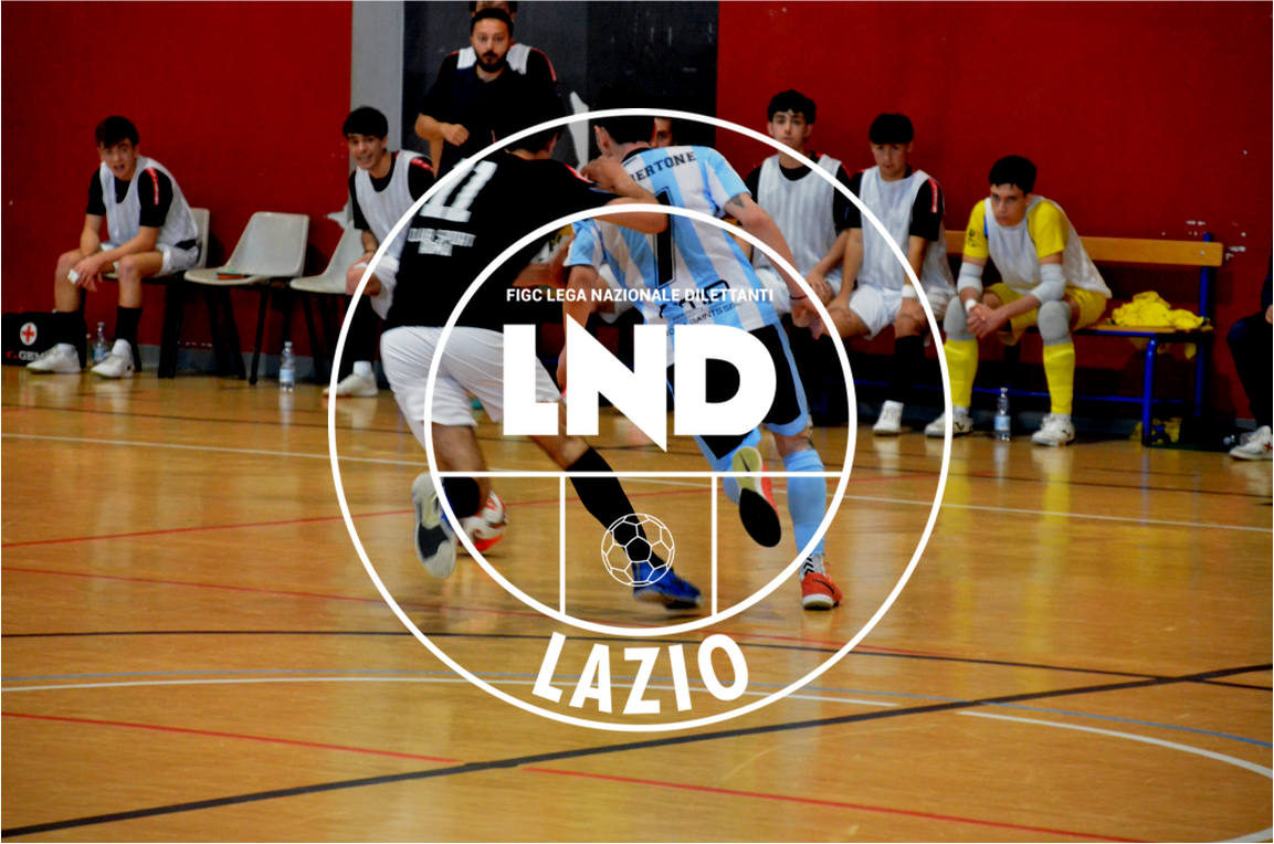 Futsal, a Velletri le Final Four di serie D