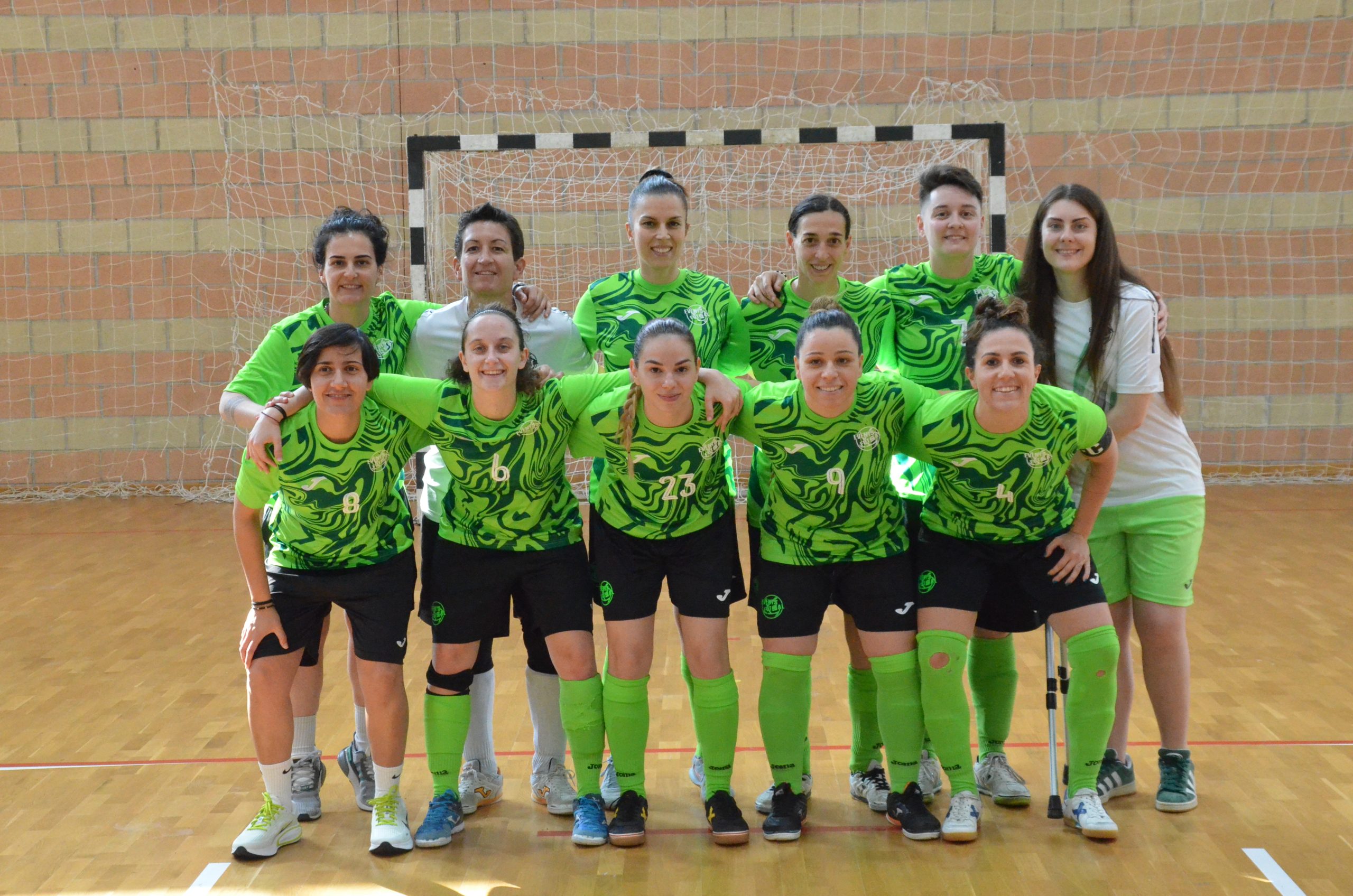 Supercoppa Serie C femminile: trionfa l’Eventi Futsal