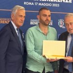 almas roma