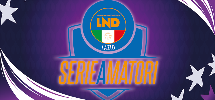 Istituito il Campionato Amatori nel Comitato Provinciale di Roma