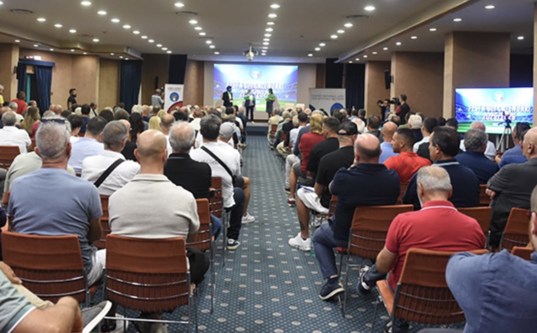 Coppa Italia, le gare del preliminare di Eccellenza e Promozione