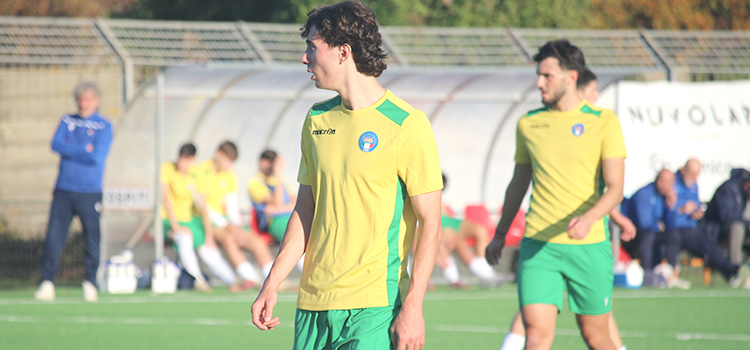 Rappresentative Lazio, fine anno in campo per Under 15, Under 17 e Under 19