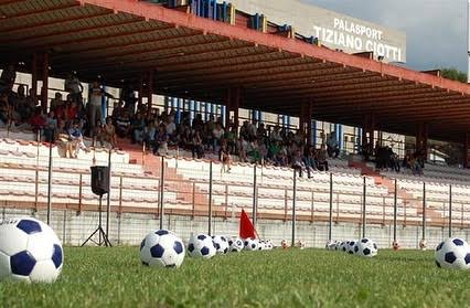 Sarà Ferentino contro Boreale la finale di Coppa Italia di Eccellenza