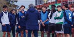 Rappresentative Regionali verso il Torneo delle Regioni: il punto sulle amichevoli