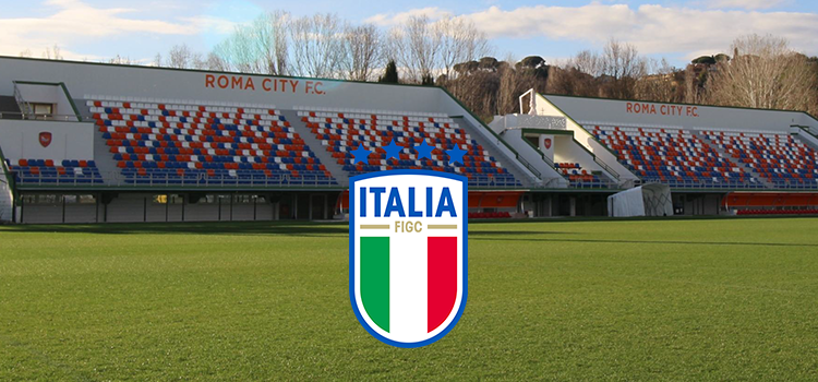 Al Riano Athletic Center l’Italia gioca sei sfide: si parte martedì
