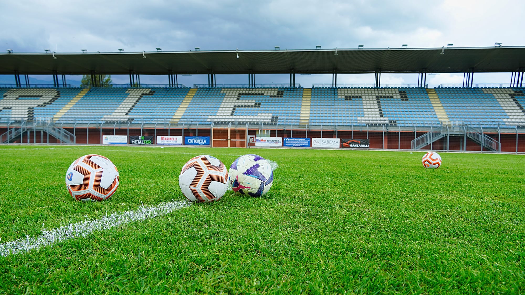 Coppa Lazio I Categoria, le disposizioni della Questura di Rieti per gli ingressi