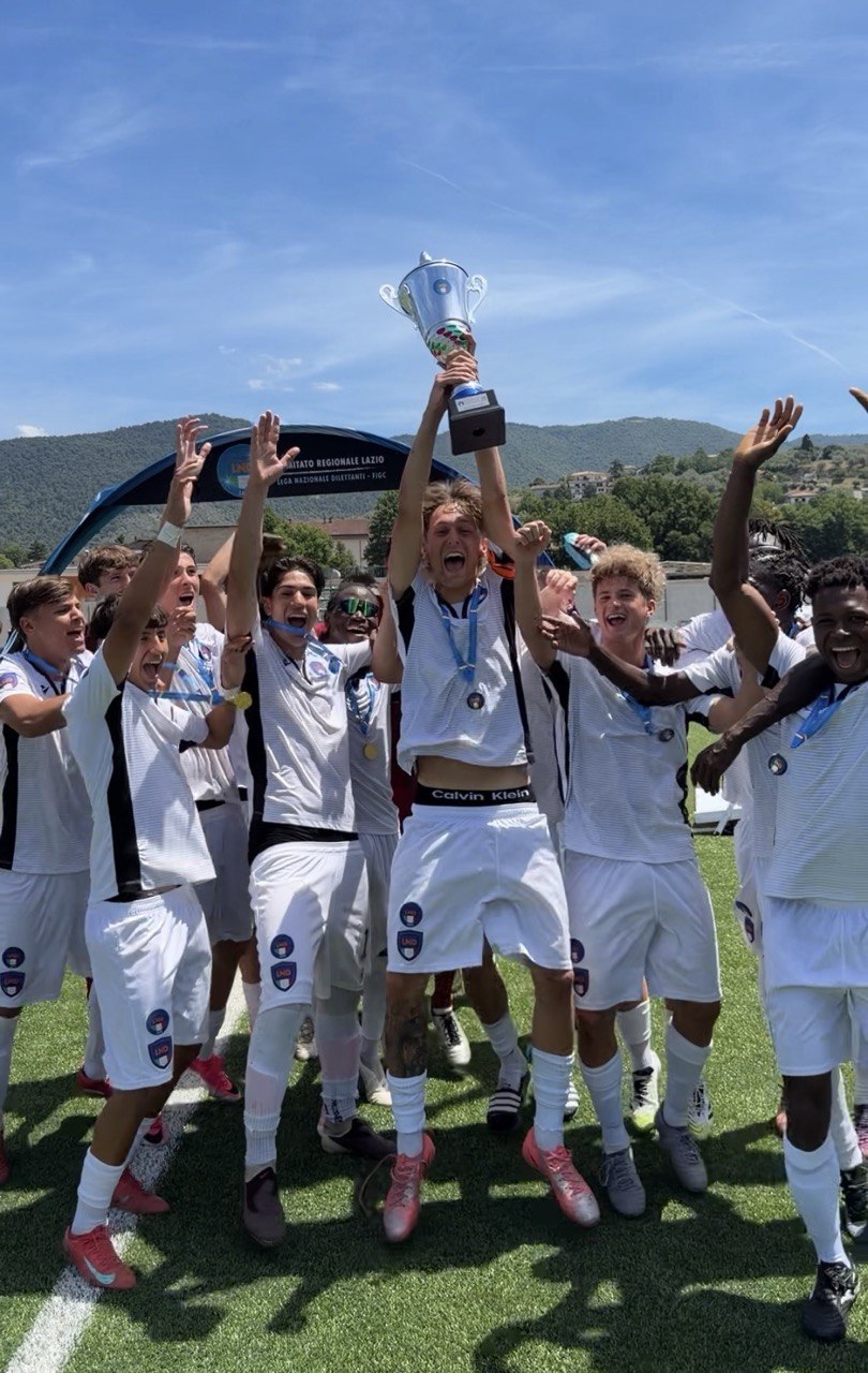 Il Lazio vince il Roma Caput Mundi – Equality 2026: Abruzzo battuto in rimonta. FOTOGALLERY