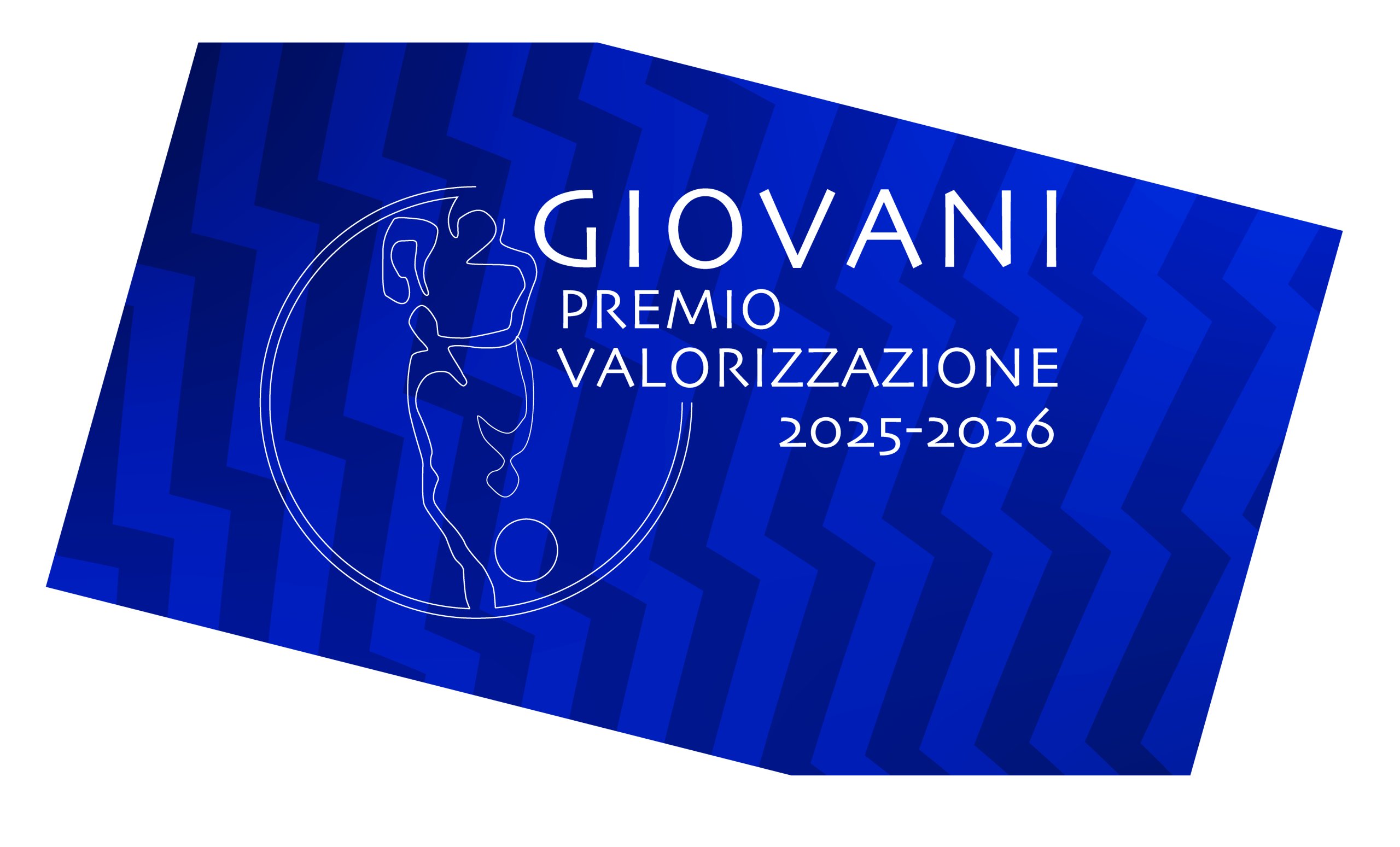 Premio valorizzazione Giovani,  tutte le squadre aventi diritto al premio